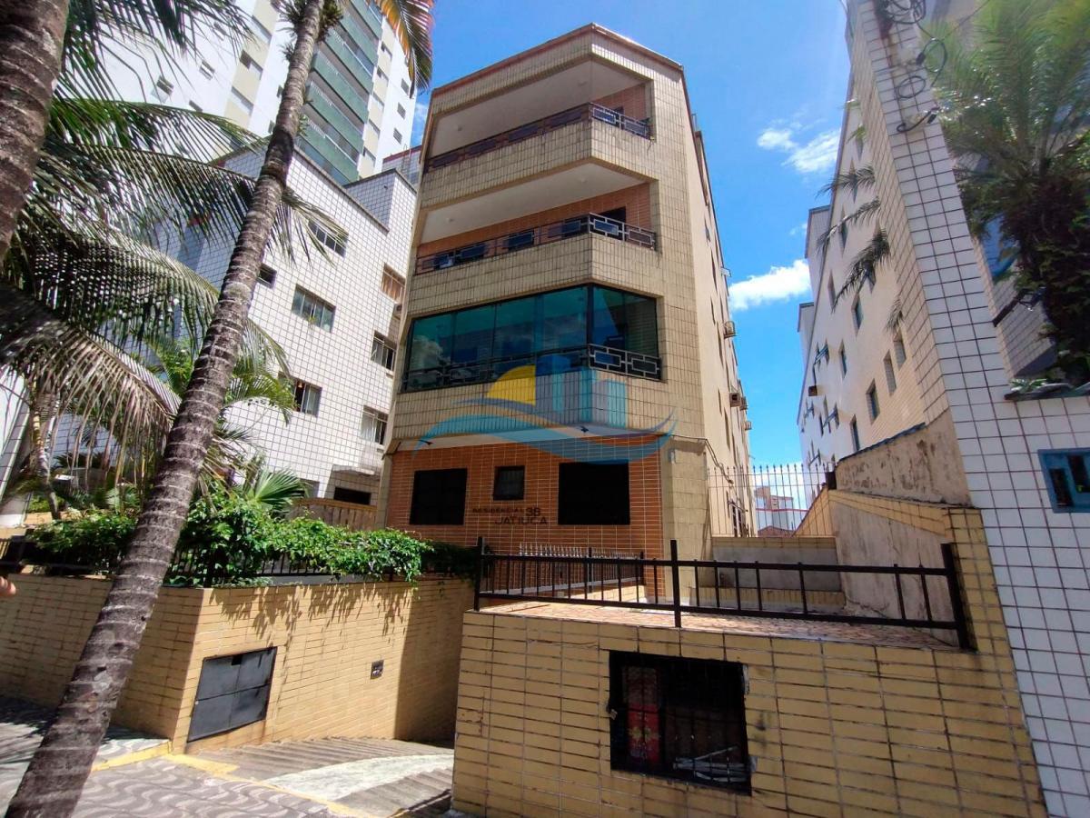 Apartamento · 76m² · 2 quartos · 1 vaga